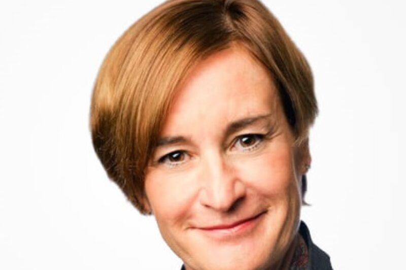 TFI International : André Bérard quitte le C.A., Diane Giard devient administratrice principale article image