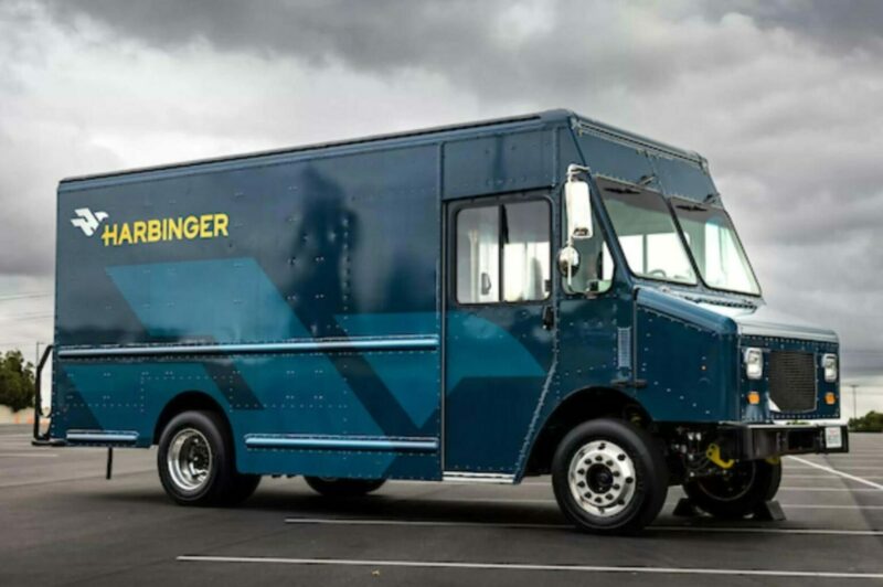 Harbinger acquiert Phantom AI et intègre des technologies avancées d’aide à la conduite dans ses camions de poids moyen article image