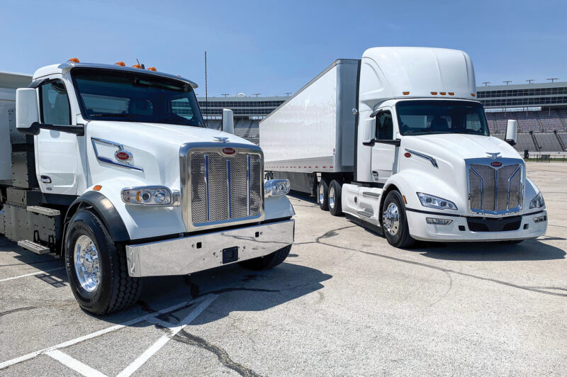 La transition énergétique du camionnage au Québec est-elle à l’arrêt ou en recharge? article image