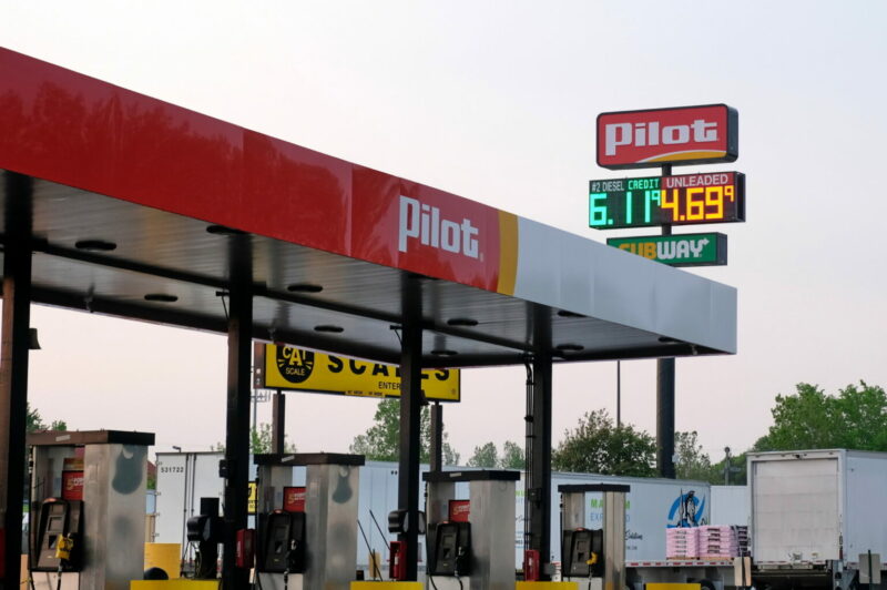 5 conseils pour réduire la consommation de carburant sans frais article image