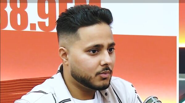 Karan-Singh alternate text for this image