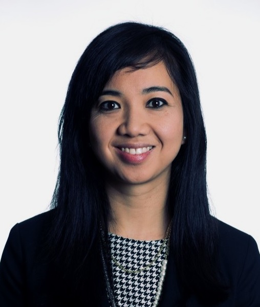 Portrait de Mérany Khun, nouvelle présidente de XTL