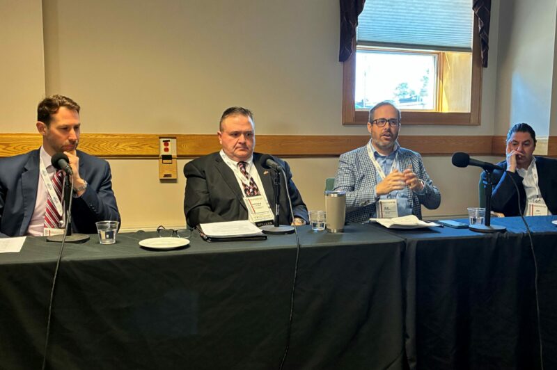 Commerce Québec–New York : les entreprises s’adaptent aux tarifs et aux nouvelles chaînes d’approvisionnement article image