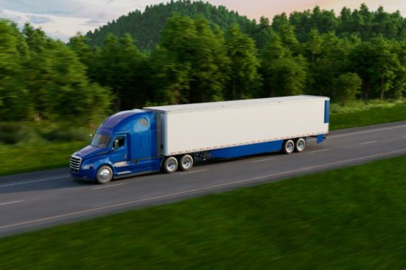 Transtex acquiert les actifs de FleetAero auprès de Knight-Swift et conclut un partenariat à long terme article image