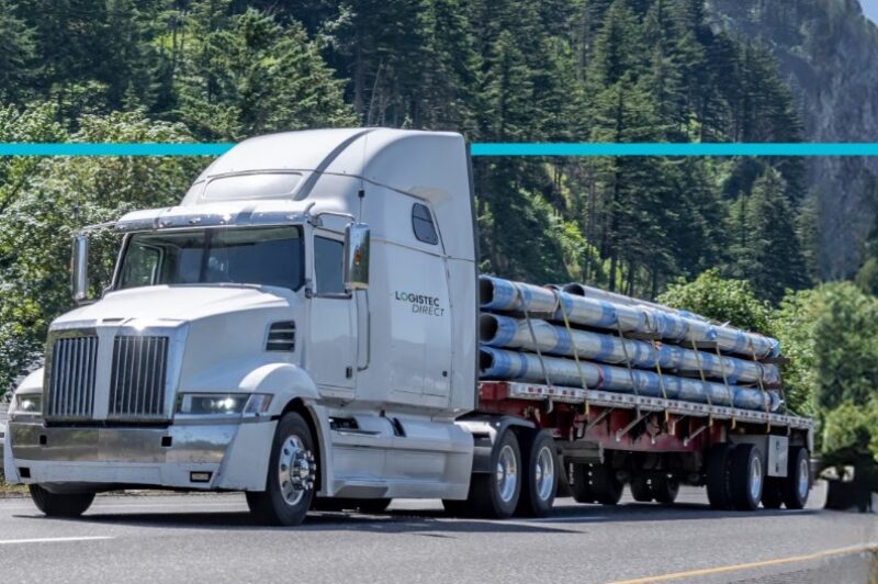 La montréalaise Logistec acquiert un terminal multimodal en Illinois article image