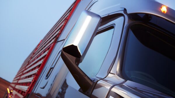 US-Truck für Down Under: Daimler bringt neuen Freightliner Cascadia nach Australien & NeuseelandAmerican truck for down-under: Daimler is bringing the new Freightliner Cascadia to Australia & New Zealand alternate text for this image