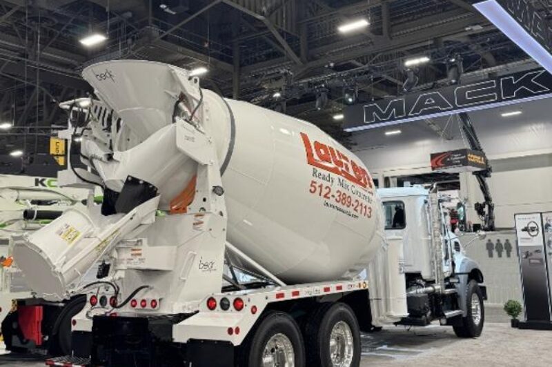 Mack intègre les carrosseries à ses services connectés et simplifie les mises à jour logicielles à distance article image