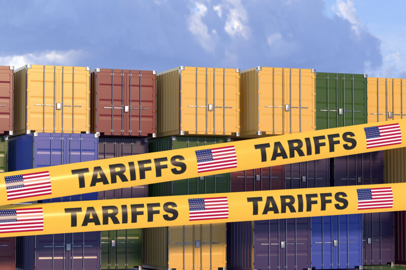 Les États-Unis lancent de nouvelles enquêtes commerciales; le Canada ne figure pas parmi les cibles article image