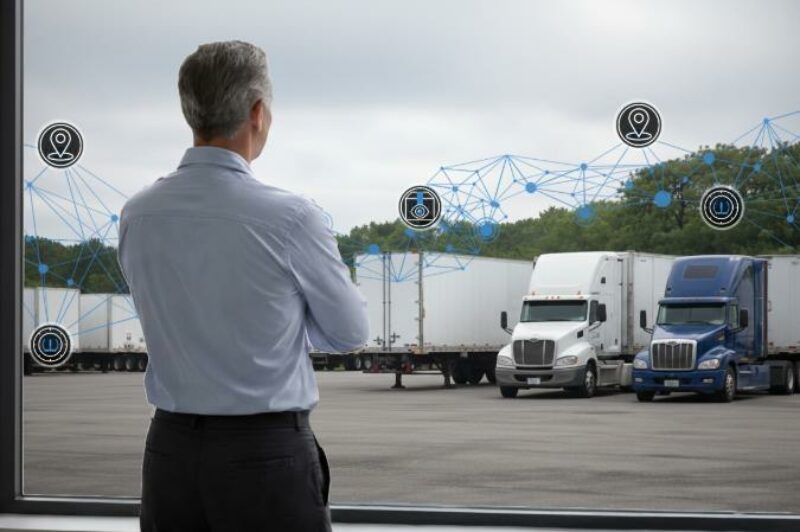 Phillips Connect élargit sa plateforme de remorques intelligentes avec six nouvelles fonctionnalités article image