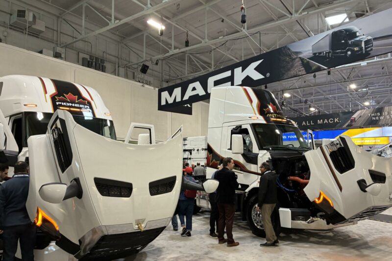 Truck World 2026 : le Québec bien représenté (Galerie photos) article image