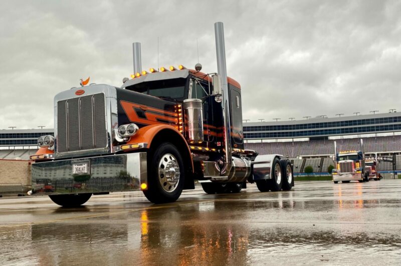 Les inscriptions ouvrent pour la 44e édition du Shell Rotella SuperRigs article image