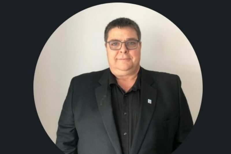 Décès de Yanick Houle, figure bien connue de l'industrie article image