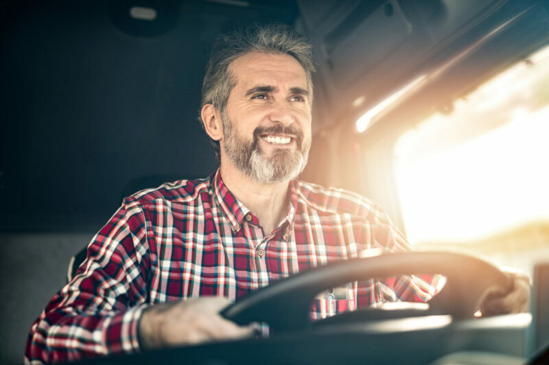 Le camionnage au cœur des consultations fédérales visant à améliorer les relations employeur-employé article image