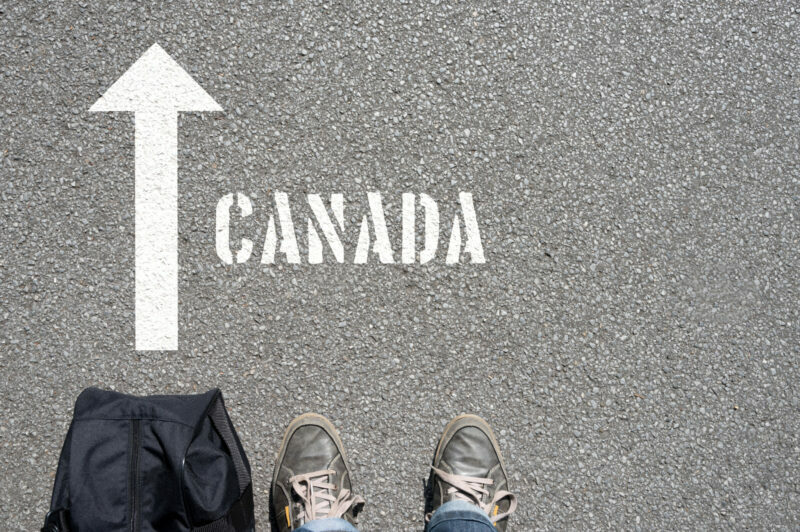 Les permis de TET pour les camionneurs ont quadruplé depuis 2010, rapportent les Teamsters article image