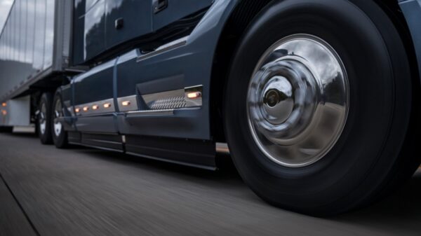 sécurité vitesse crédit Volvo Trucks – lo res alternate text for this image