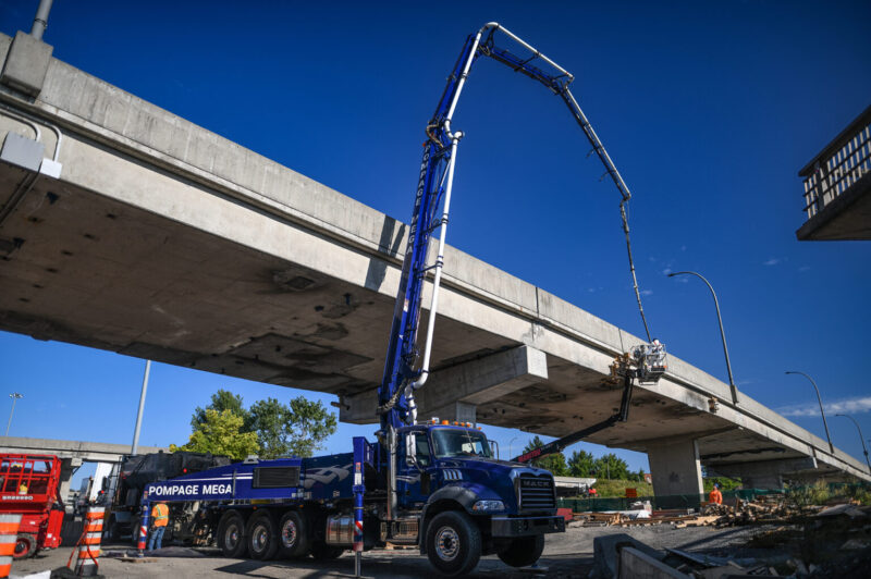 Chantiers routiers : les ingénieurs de l’État se dotent d’un mandat de grève article image