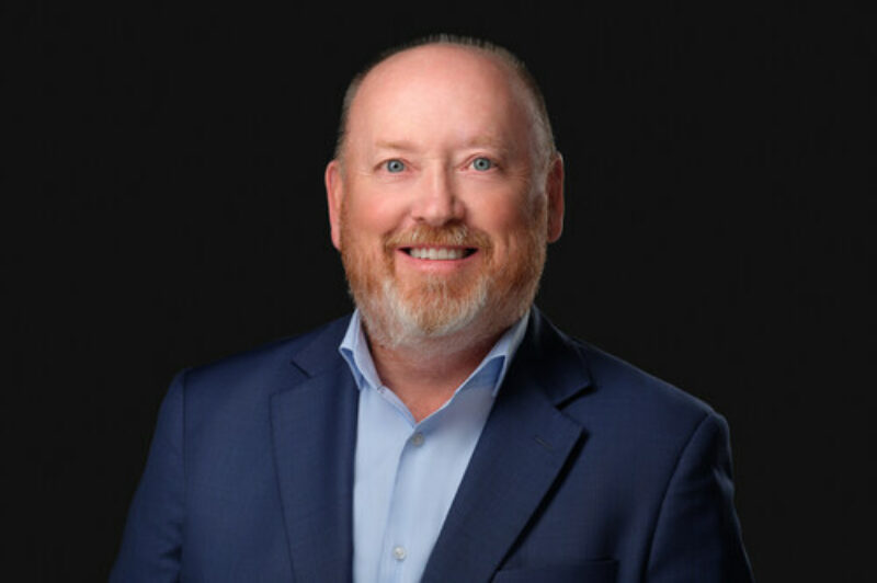 Groupe Somavrac annonce la nomination de Rodney Corrigan à titre de chef de la direction article image