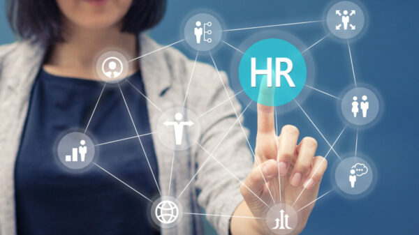 Human resources scheme. alternate text for this image