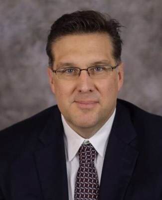 Portrait de Mark Domzalski, nomination, TEN