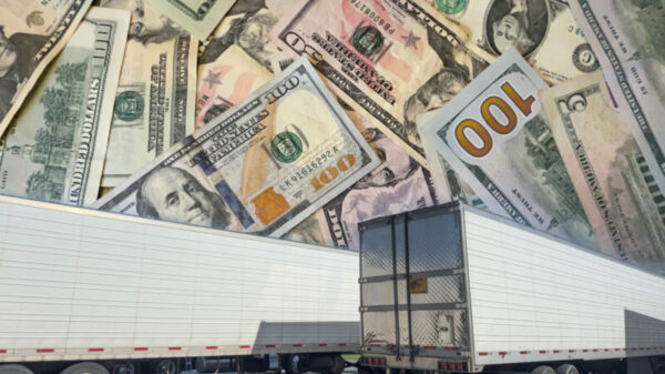 Freight Delivery Costs alternate text for this image