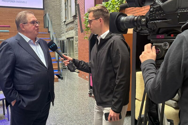 L’ACQ et les milieux d'affaires plaident pour maintenir en emploi les travailleurs immigrants déjà intégrés article image