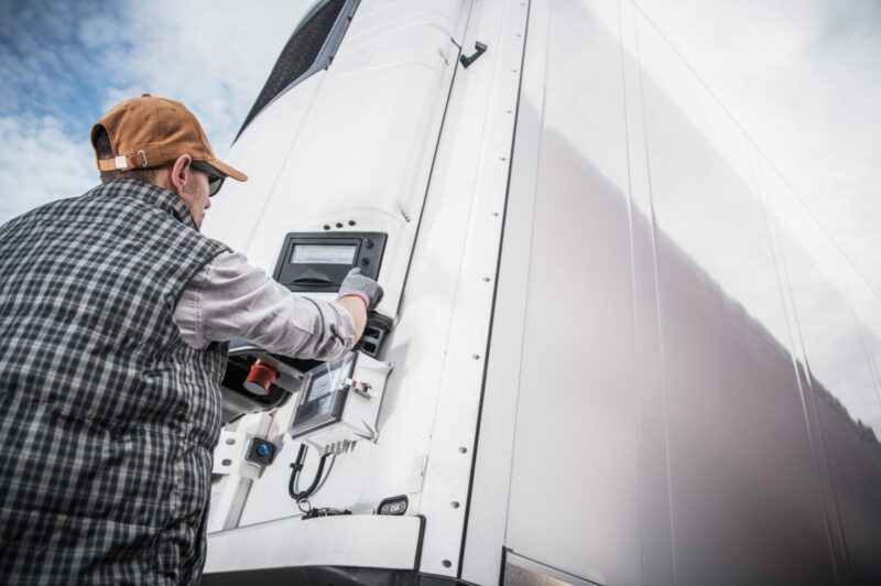 Amerit Fleet Solutions étend ses activités au Canada avec l’acquisition de Pro Reefer article image