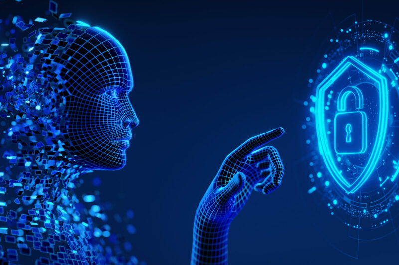 Vos données ont une grande valeur. Un expert en cybersécurité vous dit comment les protéger article image