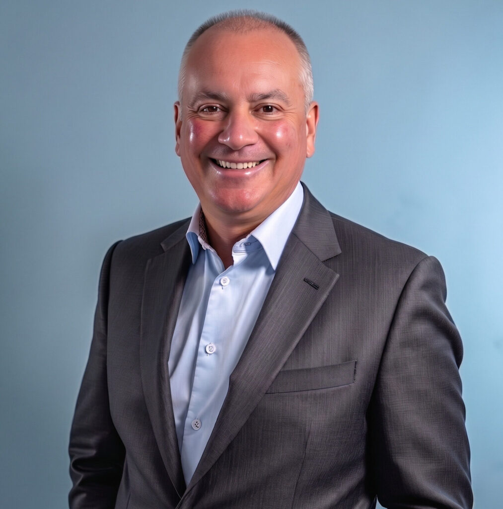 Portrait d’Eddie Martin, nomination Great Dane