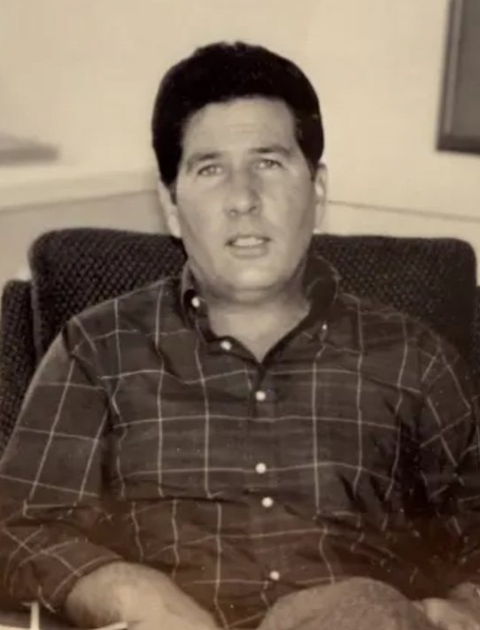 Portrait de Don Freeman, avis de décès Fastfrate