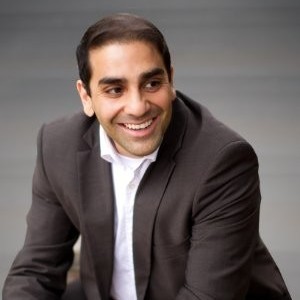 Portrait de Dave Aeri, nomination Fastfrate