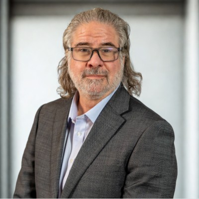 Portrait de Michael Rodgers, nomination FedEX Freight