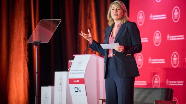 mélanie joly crédit LinkedIn alternate text for this image